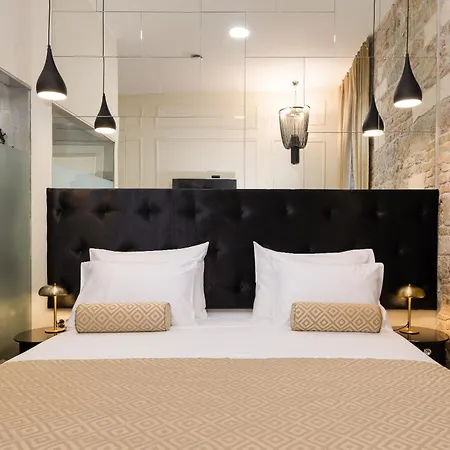 Luxury Golden Palace Citycentre Right Next To Diocletian's Palace *