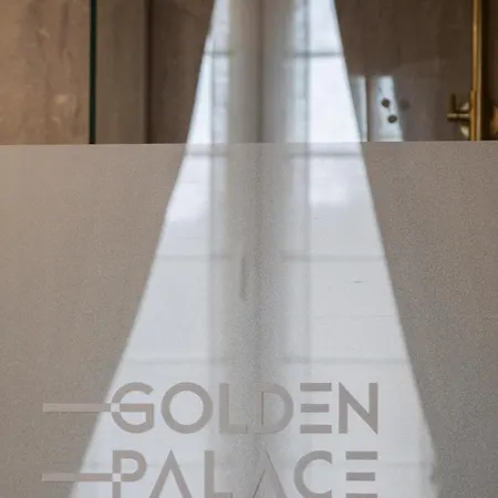 Luxury Golden Palace Citycentre Right Next To Diocletian's Palace Guest house Split