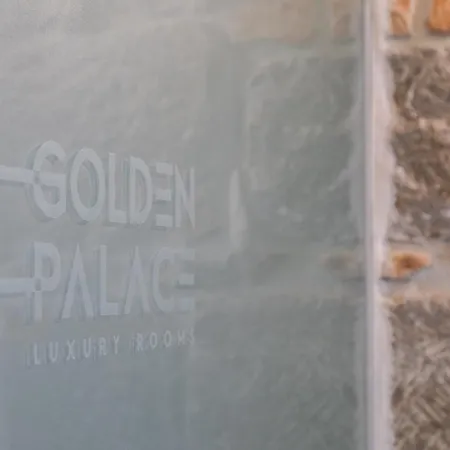 Guest house Luxury Golden Palace Citycentre Right Next To Diocletian's Palace *